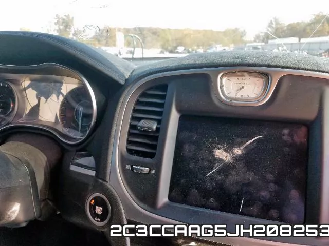 2C3CCAAG5JH208253 фото 6