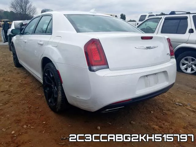 2C3CCABG2KH515797 фото 4