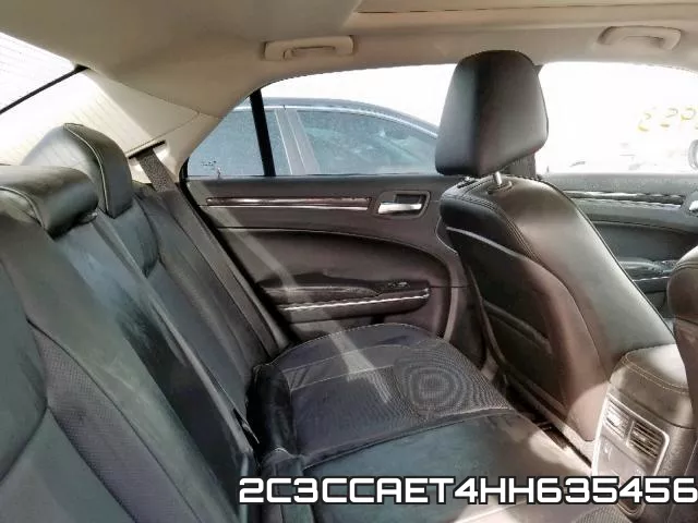 2C3CCAET4HH635456 фото 6