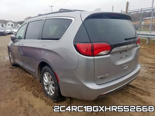 2C4RC1BGXHR552668 фото 4