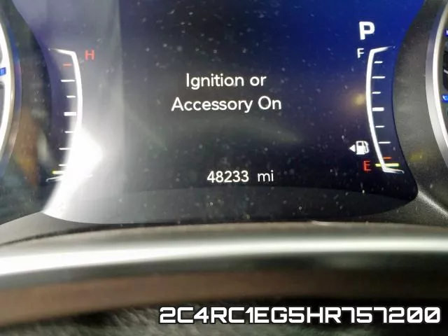 2C4RC1EG5HR757200 фото 6