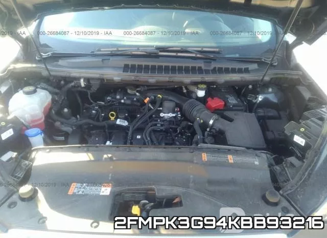 2FMPK3G94KBB93216 фото 2