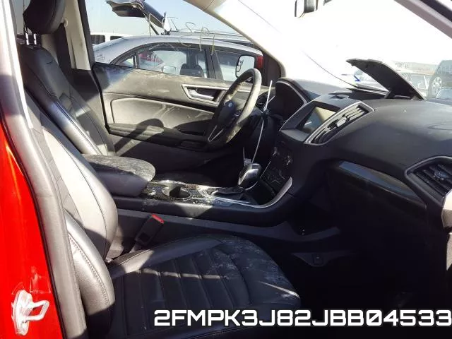 2FMPK3J82JBB04533 фото 3