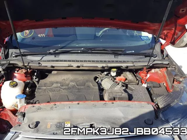 2FMPK3J82JBB04533 фото 4