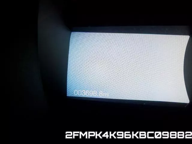 2FMPK4K96KBC09882 фото 8