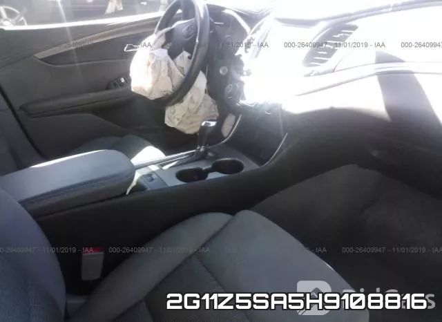 2G11Z5SA5H9108816 фото 5