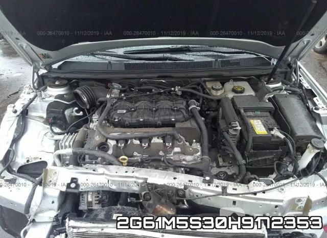 2G61M5S30H9172353 фото 2