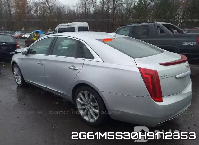 2G61M5S30H9172353 фото 3