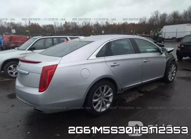 2G61M5S30H9172353 фото 4