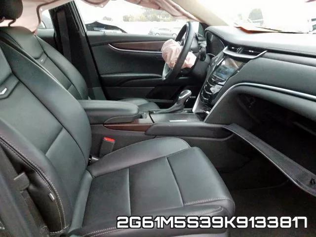 2G61M5S39K9133817 фото 4