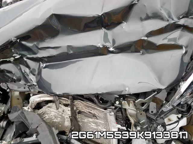 2G61M5S39K9133817 фото 6