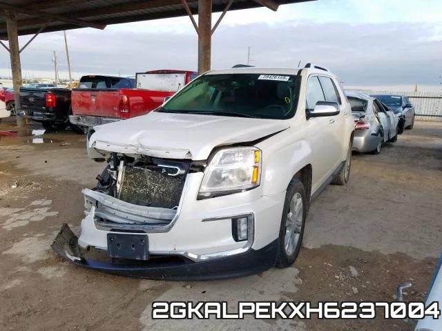 2GKALPEKXH6237004 фото 3
