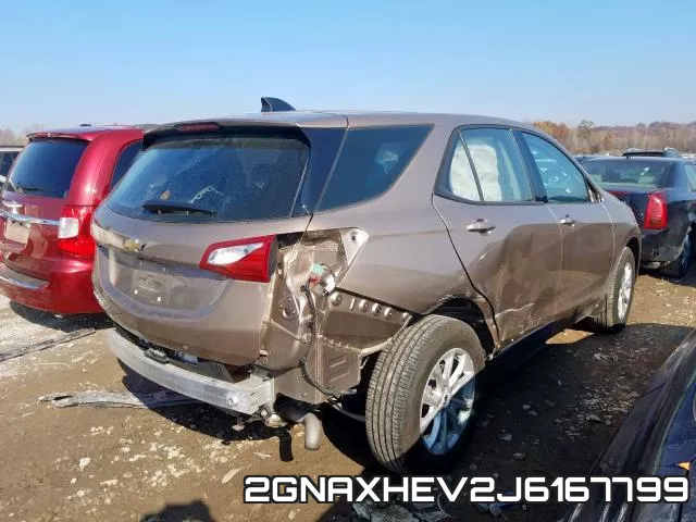 2GNAXHEV2J6167799 фото 4