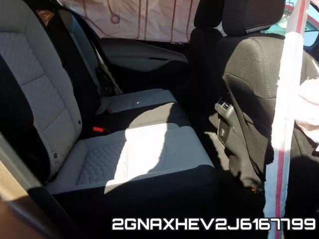 2GNAXHEV2J6167799 фото 6