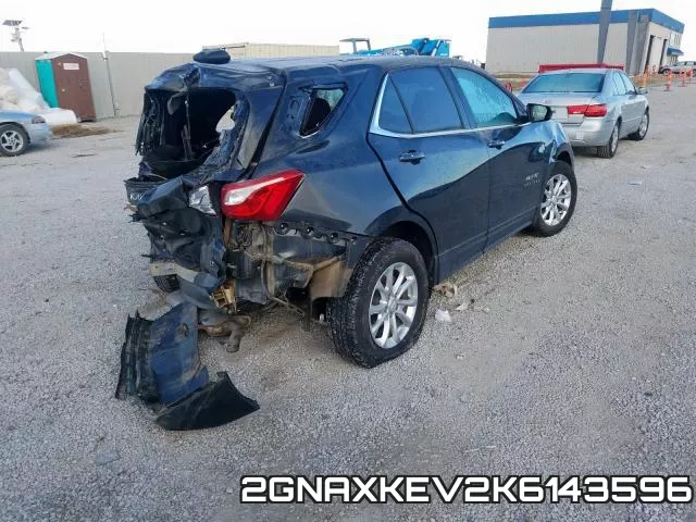 2GNAXKEV2K6143596 фото 7