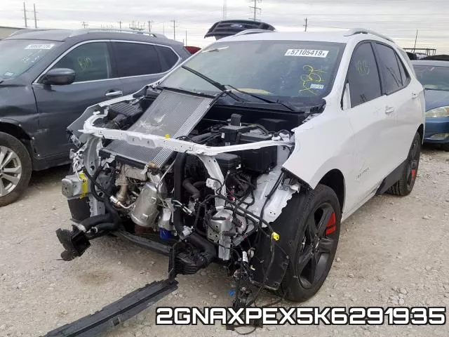 2GNAXPEX5K6291935 фото 3