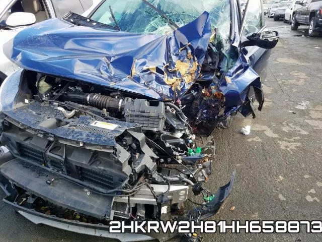 2HKRW2H81HH658873 фото 4