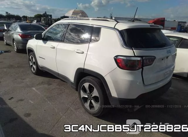3C4NJCBB5JT228826 фото 4