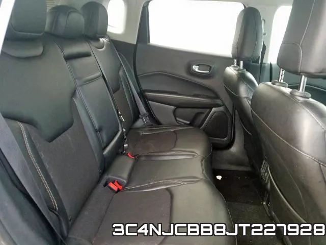 3C4NJCBB8JT227928 фото 7