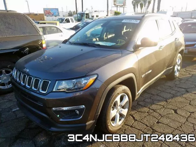 3C4NJCBB8JT240436 фото 3