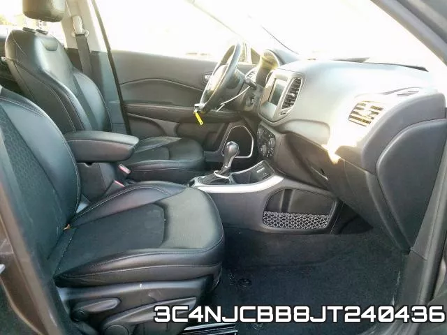 3C4NJCBB8JT240436 фото 5