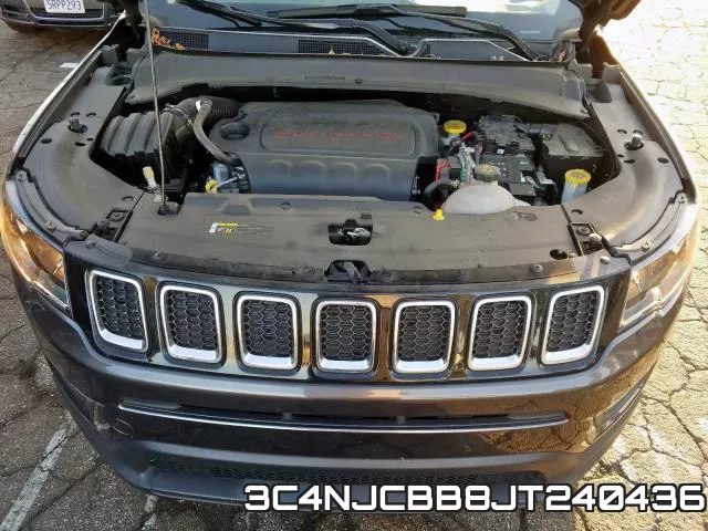 3C4NJCBB8JT240436 фото 7