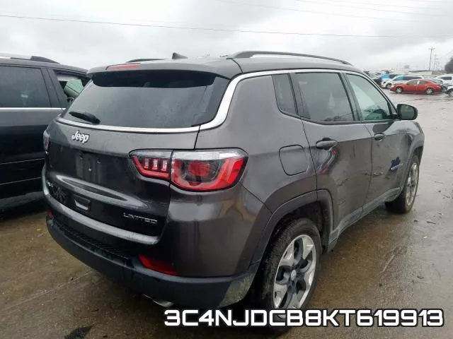 3C4NJDCB8KT619913 фото 3