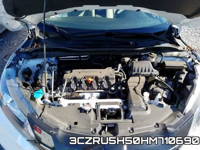 3CZRU5H50HM710690 фото 8
