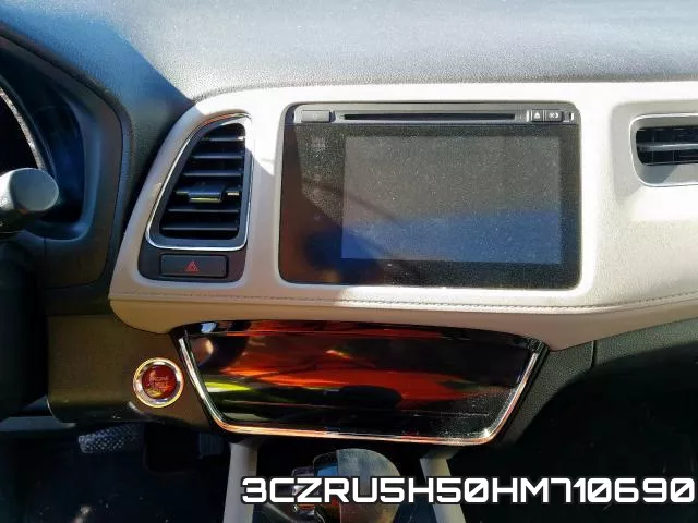 3CZRU5H50HM710690 фото 9