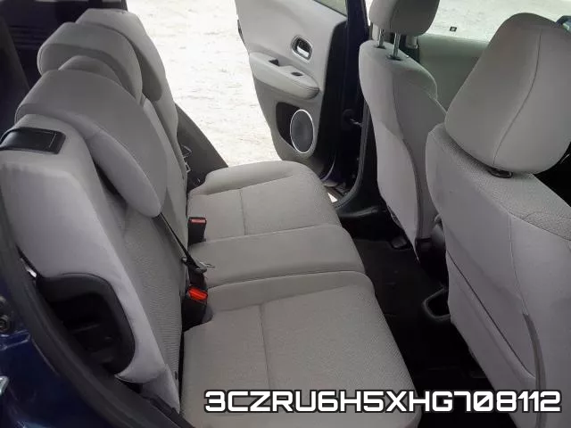 3CZRU6H5XHG708112 фото 7