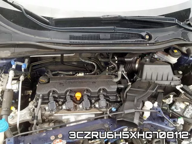 3CZRU6H5XHG708112 фото 8