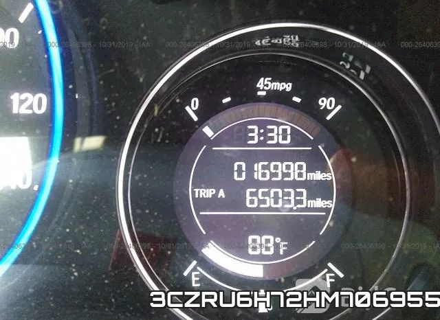 3CZRU6H72HM706955 фото 8