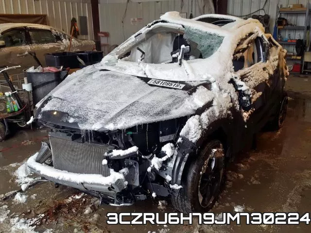 3CZRU6H79JM730224 фото 3