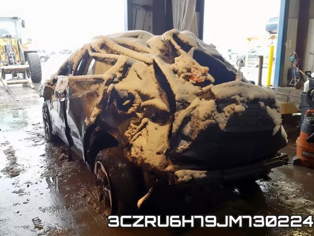 3CZRU6H79JM730224 фото 4