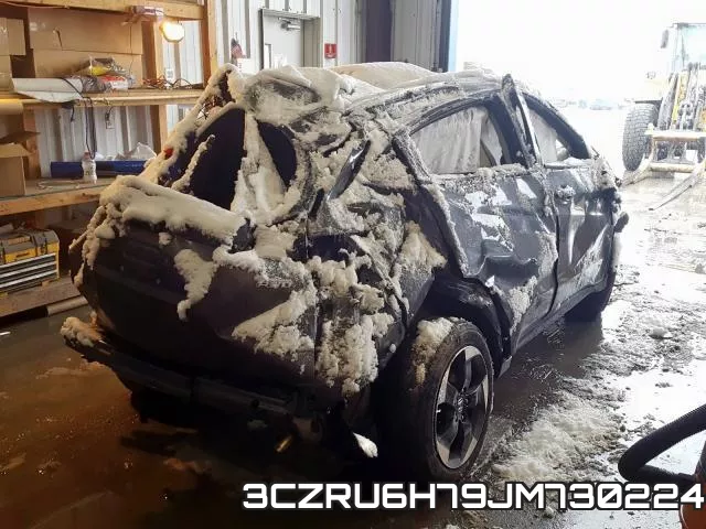 3CZRU6H79JM730224 фото 5