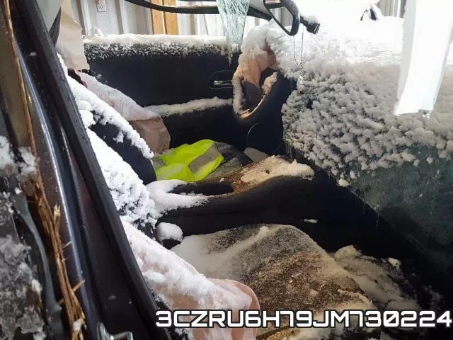3CZRU6H79JM730224 фото 6