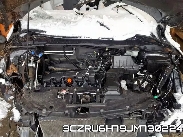 3CZRU6H79JM730224 фото 8