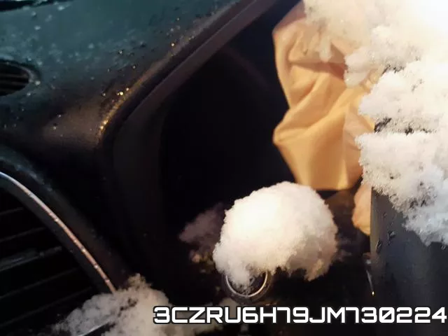3CZRU6H79JM730224 фото 9