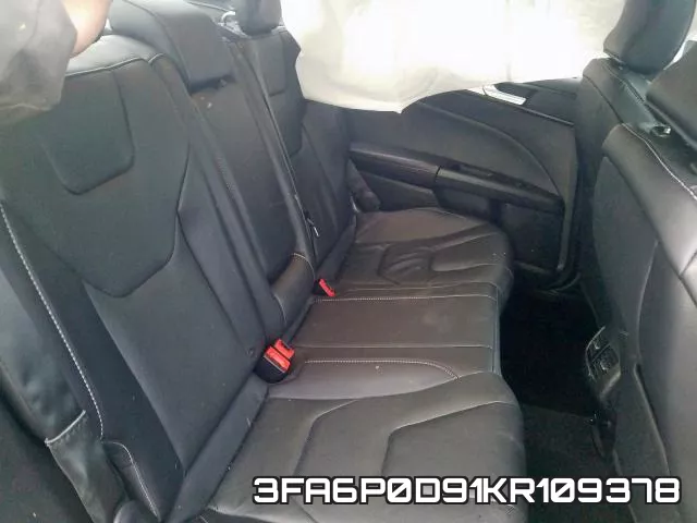 3FA6P0D91KR109378 фото 5