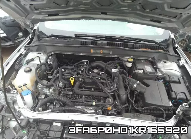 3FA6P0HD1KR165920 фото 2
