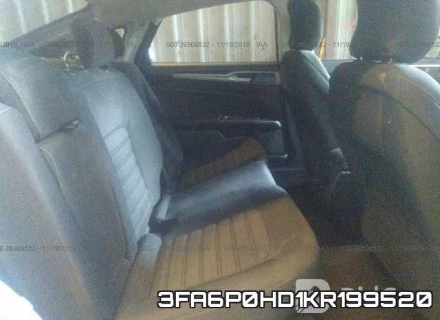 3FA6P0HD1KR199520 фото 7