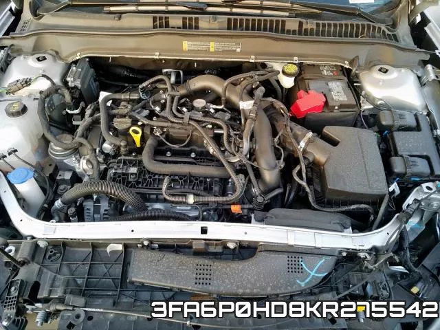 3FA6P0HD8KR275542 фото 6
