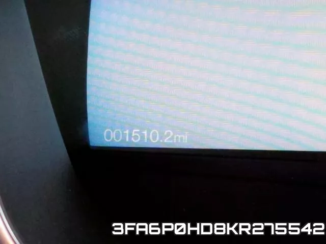 3FA6P0HD8KR275542 фото 7