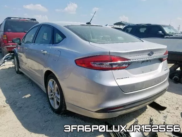 3FA6P0LUXJR152556 фото 4