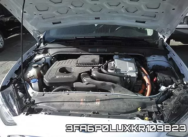 3FA6P0LUXKR109823 фото 2