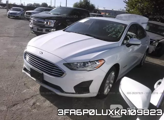 3FA6P0LUXKR109823 фото 3