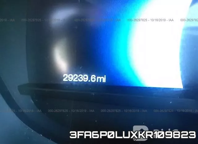 3FA6P0LUXKR109823 фото 7