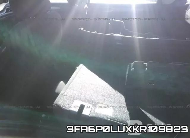 3FA6P0LUXKR109823 фото 8