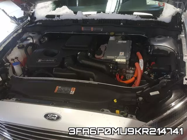 3FA6P0MU9KR214741 фото 6