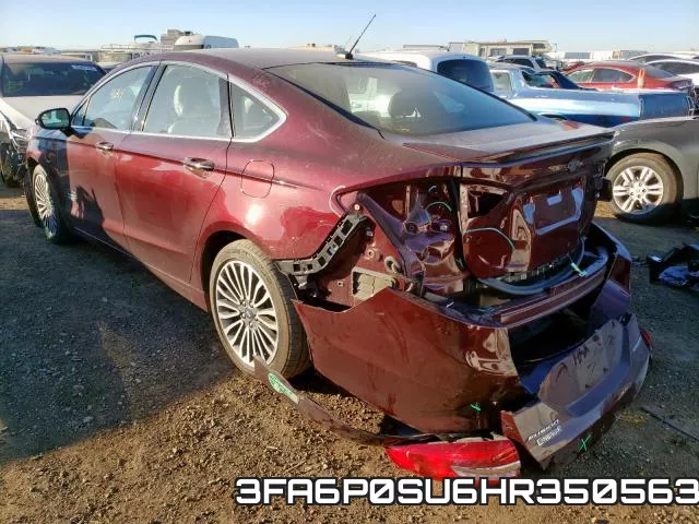 3FA6P0SU6HR350563 фото 4